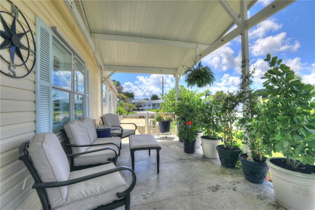 5390 Hammerstone Court, Lot #M7, Micco, FL 32976 Photo