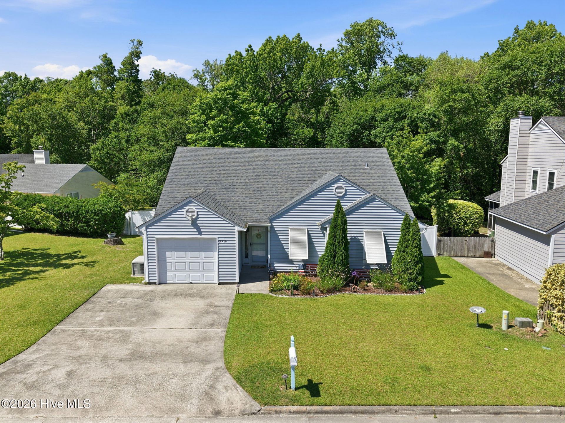 2916 Mandy Lane, Morehead City, NC 28557 Main Photo