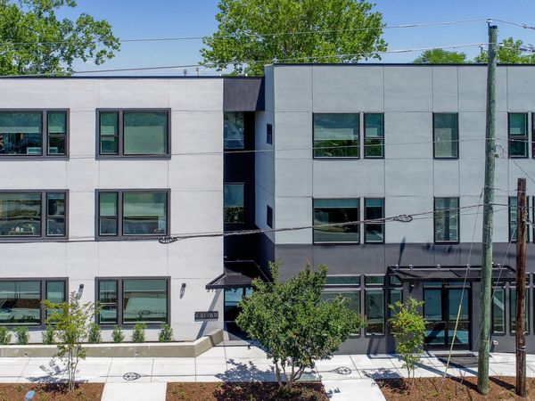 919 Castle Street, Unit 204, Wilmington, NC 28401