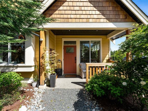 3003 Keystone Dr, Unit #105, Duncan, BC V9L 0E1