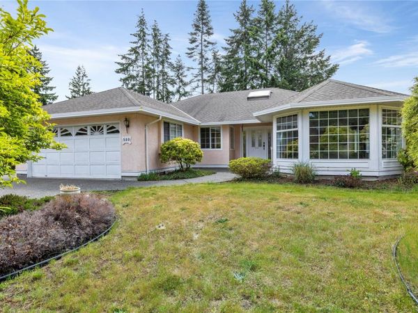 580 Dogwood Rd , Qualicum Beach, BC V9K 1B1