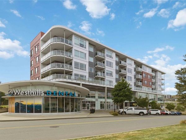 1311 Lakepoint Way , Unit 408, Langford, BC V9B 0S2