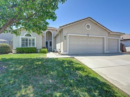 407 Kier Ct, Lincoln, CA 95648 Photo