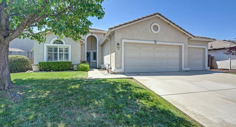 407 Kier Ct, Lincoln, CA 95648 Photo