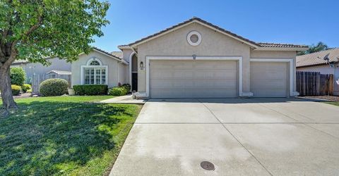 407 Kier Ct, Lincoln, CA 95648 Photo