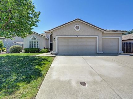 407 Kier Ct, Lincoln, CA 95648 Photo