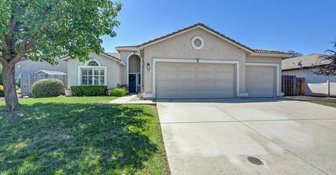 407 Kier Ct, Lincoln, CA 95648 Photo