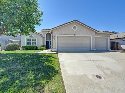 407 Kier Ct, Lincoln, CA 95648 Photo