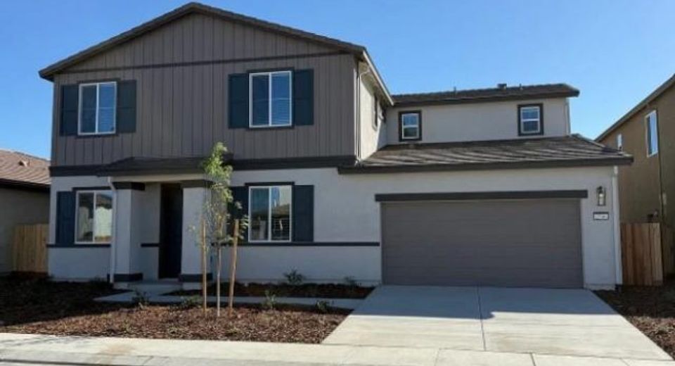 2373 Zellerbach St, Manteca, CA 95337 Photo