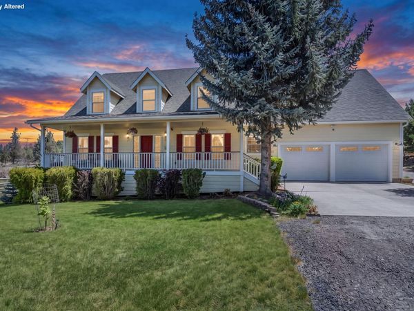 64080 Highway 20, Bend, OR 97703