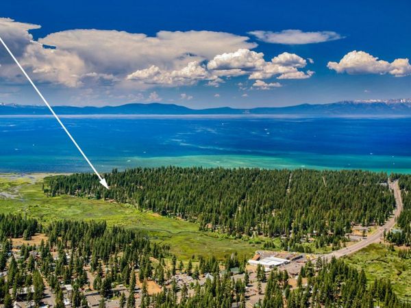760 Sonoma Avenue, South Lake Tahoe, CA 96150
