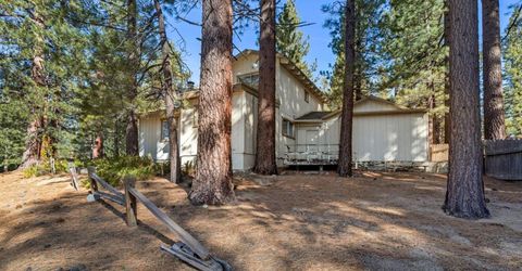 760 Sonoma Avenue, South Lake Tahoe, CA 96150 Photo