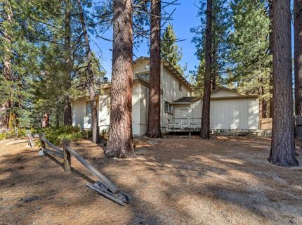 760 Sonoma Avenue, South Lake Tahoe, CA 96150 Photo