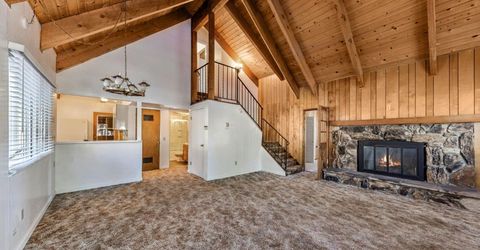760 Sonoma Avenue, South Lake Tahoe, CA 96150 Photo
