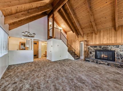 760 Sonoma Avenue, South Lake Tahoe, CA 96150 Photo