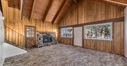 760 Sonoma Avenue, South Lake Tahoe, CA 96150 Photo