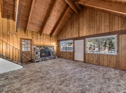 760 Sonoma Avenue, South Lake Tahoe, CA 96150 Photo