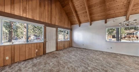 760 Sonoma Avenue, South Lake Tahoe, CA 96150 Photo