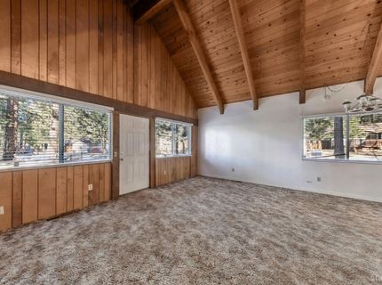 760 Sonoma Avenue, South Lake Tahoe, CA 96150 Photo
