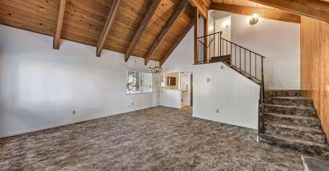 760 Sonoma Avenue, South Lake Tahoe, CA 96150 Photo