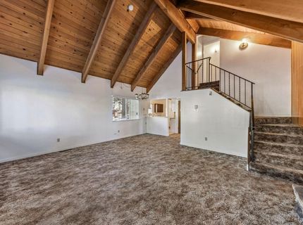 760 Sonoma Avenue, South Lake Tahoe, CA 96150 Photo