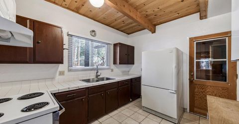 760 Sonoma Avenue, South Lake Tahoe, CA 96150 Photo
