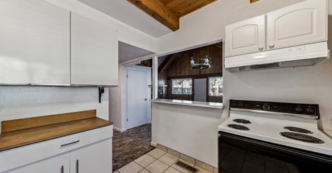 760 Sonoma Avenue, South Lake Tahoe, CA 96150 Photo