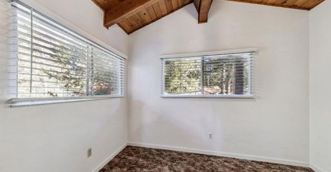 760 Sonoma Avenue, South Lake Tahoe, CA 96150 Photo
