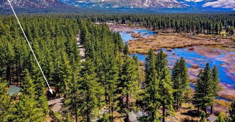 760 Sonoma Avenue, South Lake Tahoe, CA 96150 Photo