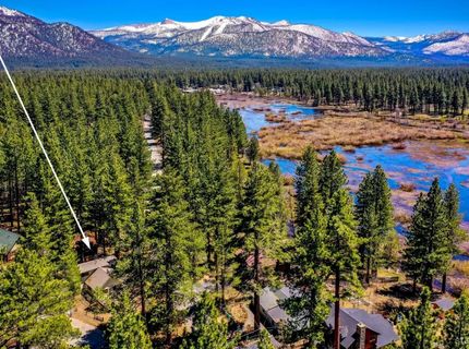 760 Sonoma Avenue, South Lake Tahoe, CA 96150 Photo