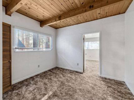 760 Sonoma Avenue, South Lake Tahoe, CA 96150 Photo