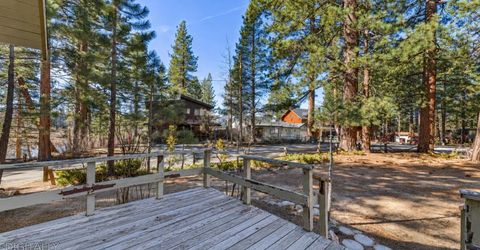 760 Sonoma Avenue, South Lake Tahoe, CA 96150 Photo