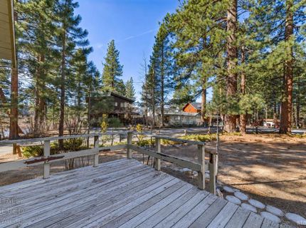 760 Sonoma Avenue, South Lake Tahoe, CA 96150 Photo