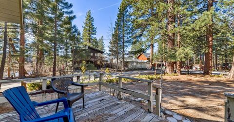 760 Sonoma Avenue, South Lake Tahoe, CA 96150 Photo