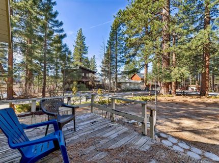 760 Sonoma Avenue, South Lake Tahoe, CA 96150 Photo