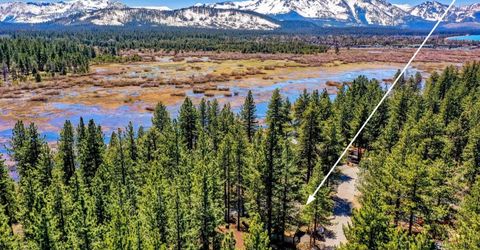 760 Sonoma Avenue, South Lake Tahoe, CA 96150 Photo
