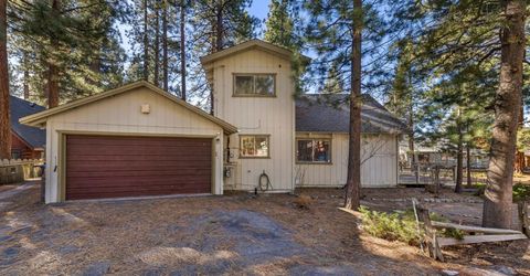 760 Sonoma Avenue, South Lake Tahoe, CA 96150 Photo