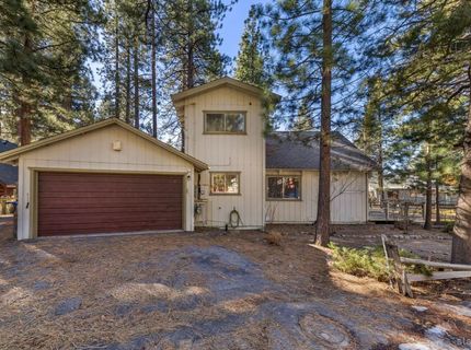 760 Sonoma Avenue, South Lake Tahoe, CA 96150 Photo
