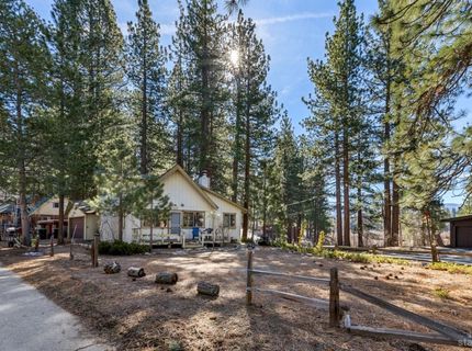 760 Sonoma Avenue, South Lake Tahoe, CA 96150 Photo