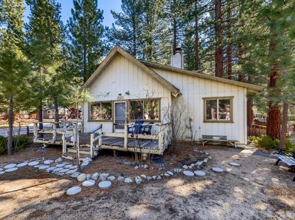 760 Sonoma Avenue, South Lake Tahoe, CA 96150 Photo
