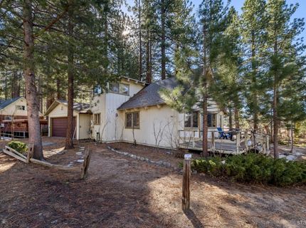760 Sonoma Avenue, South Lake Tahoe, CA 96150 Photo