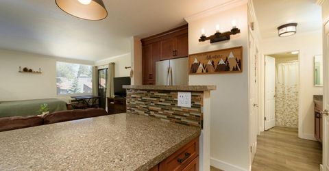 3535 Lake Tahoe Boulevard, Unit 218, South Lake Tahoe, CA 96150 Photo