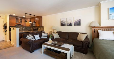 3535 Lake Tahoe Boulevard, Unit 218, South Lake Tahoe, CA 96150 Photo