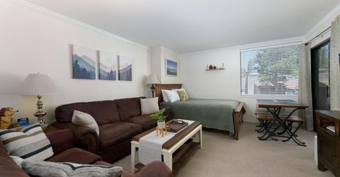 3535 Lake Tahoe Boulevard, Unit 218, South Lake Tahoe, CA 96150 Photo