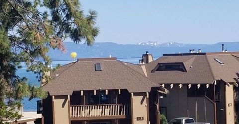 3535 Lake Tahoe Boulevard, Unit 218, South Lake Tahoe, CA 96150 Photo