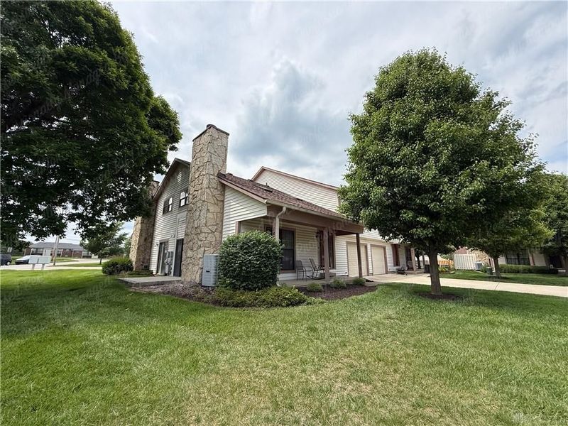 1453 Sanzon Drive, Fairborn, OH 45324 Photo 2
