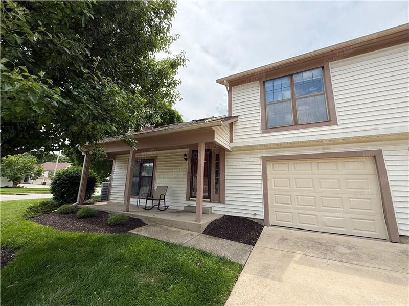 1453 Sanzon Drive, Fairborn, OH 45324 Photo 3