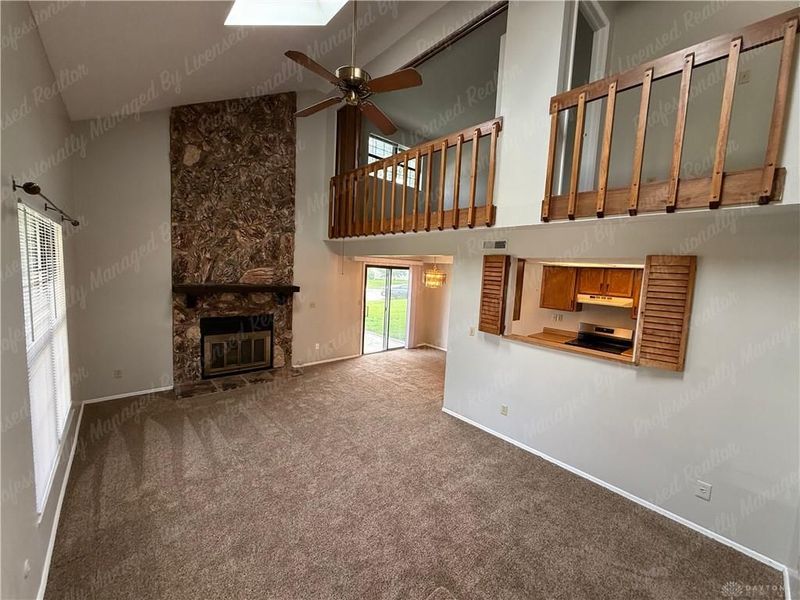 1453 Sanzon Drive, Fairborn, OH 45324 Photo 4