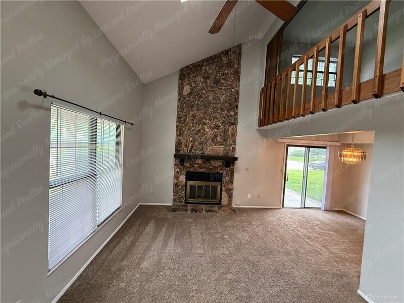1453 Sanzon Drive, Fairborn, OH 45324 Photo 5