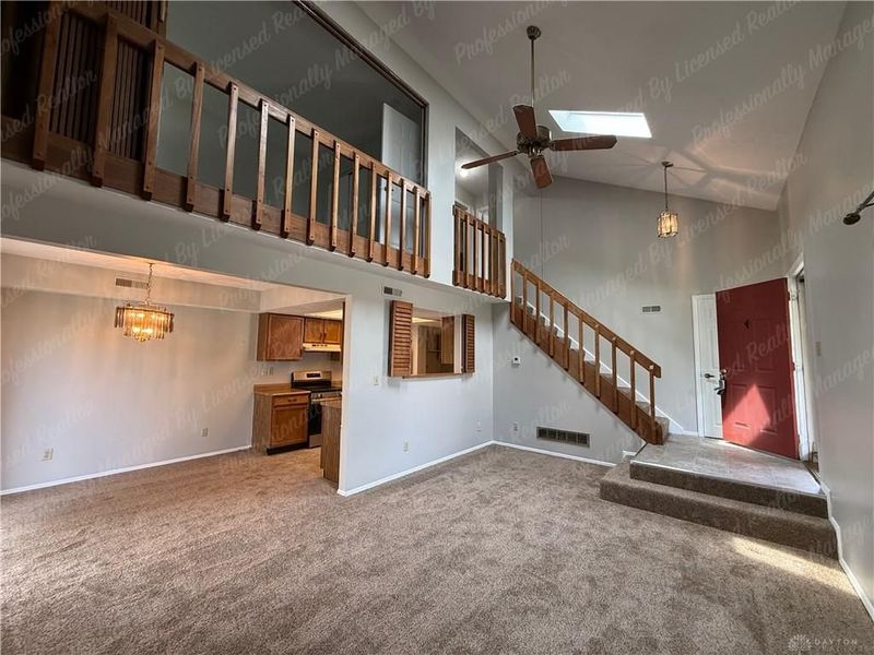1453 Sanzon Drive, Fairborn, OH 45324 Photo 6